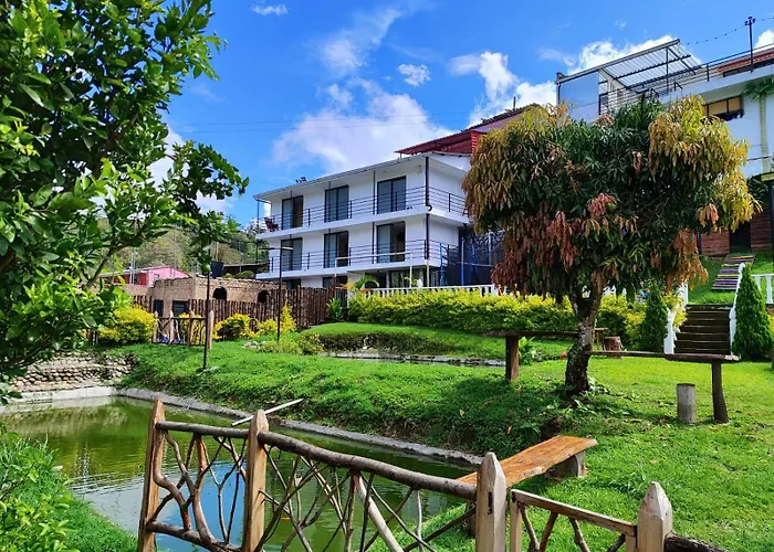 Ecohotel Java