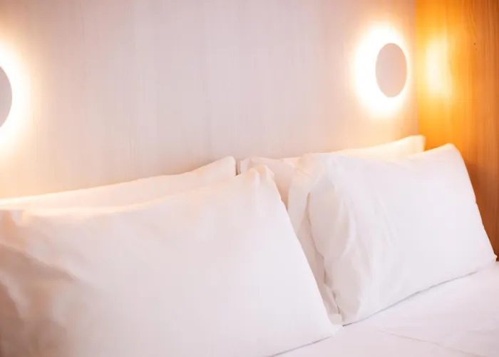 A Mare Hotel