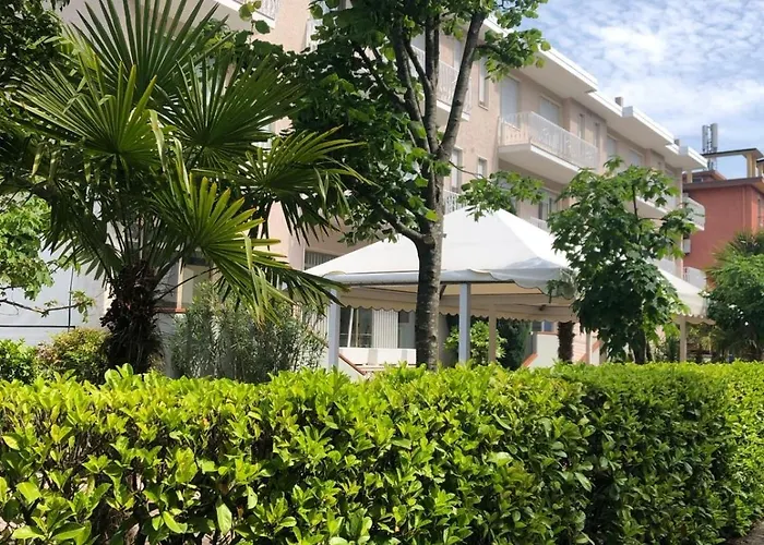 A Mare Hotel