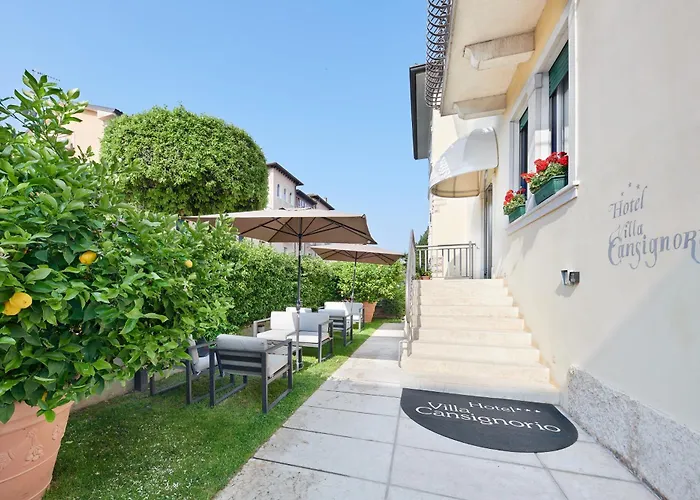 Villa Cansignorio