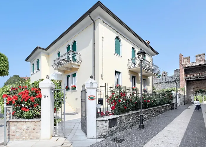 Villa Cansignorio