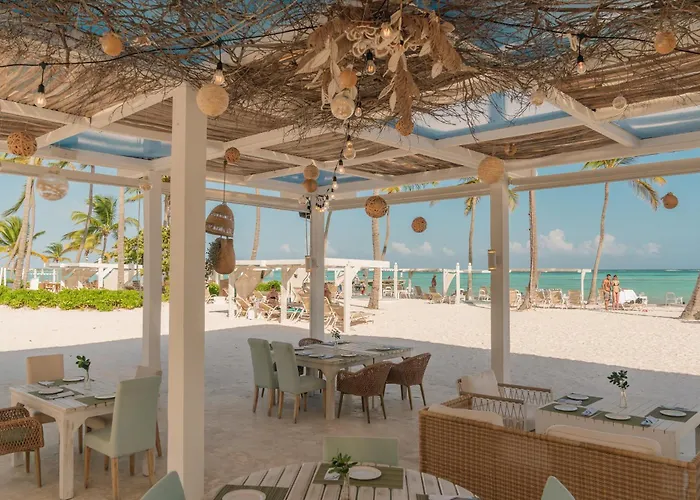 Tan s Marina Cap Cana