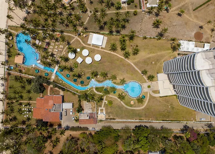 Sun N Sand Beach Resort
