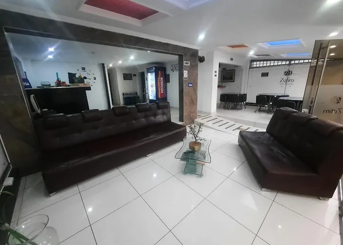 Zafiro Boutique
