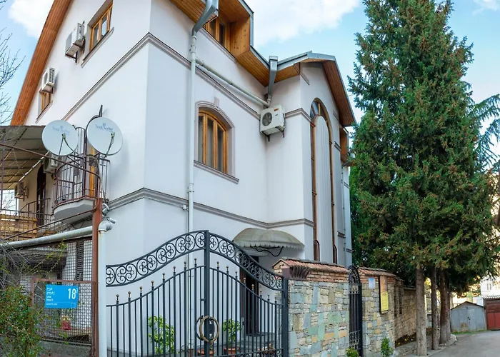 Valeria Hotel