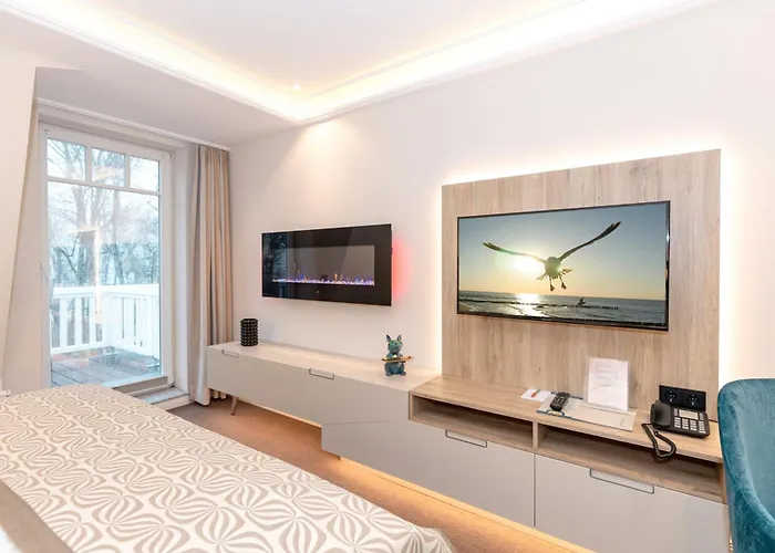 4 Sterne Hotels Am