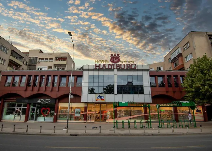 Hotel Hamburg