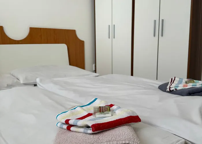 Hotel: Hotel Avion