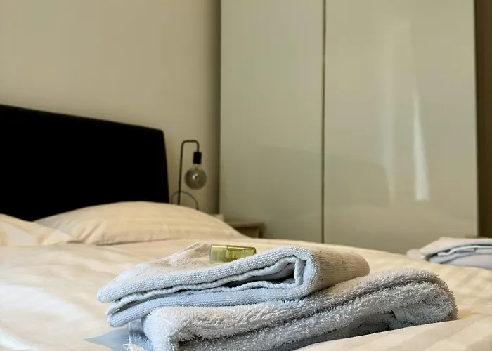 Hotel: Hotel Avion