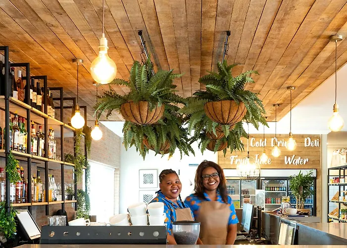 Ping Pong hotel: Formosa Bay