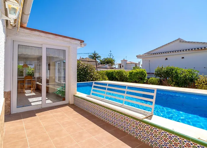 Villa Sevilla Casasol