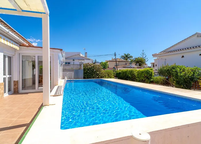 Villa Sevilla Casasol