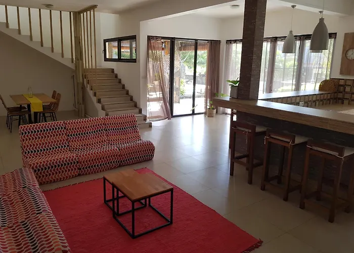 Villas Rocher - Villa 2