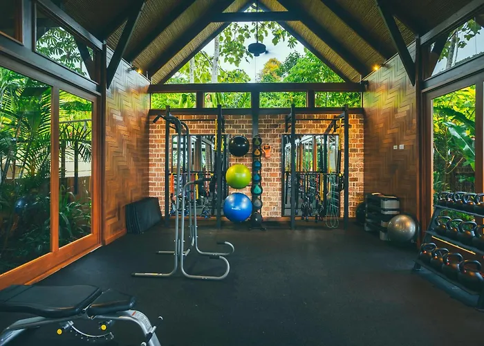 Amor Arenal Adults Friendly