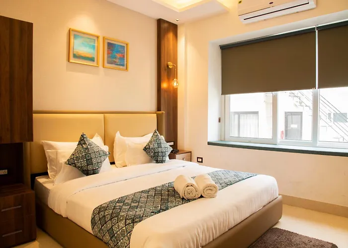 Hotel Dream Inn
