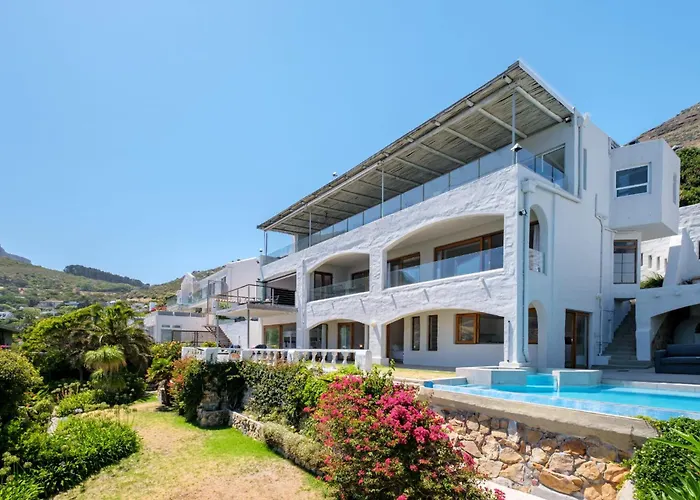 Bungalow rentals Coastal Haven Sidra