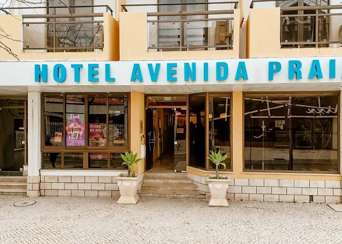 Avenida