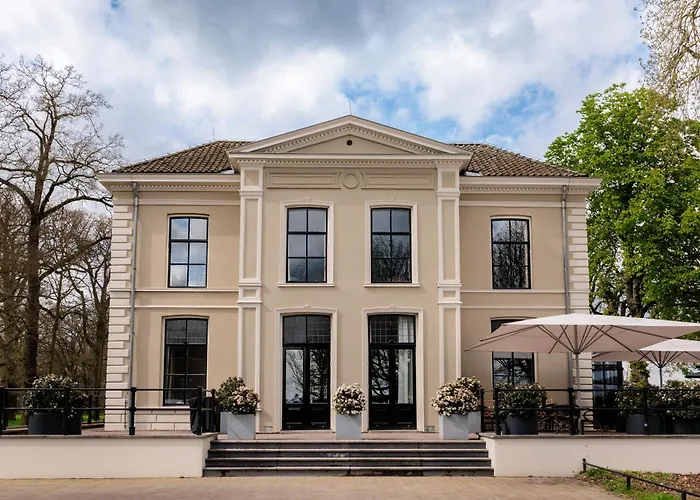  Pillows Luxury Boutique Aan De IJssel