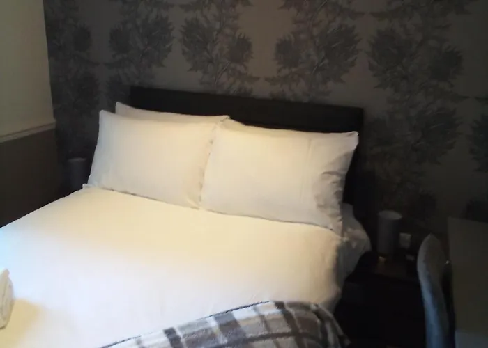 Ardmillan Hotel