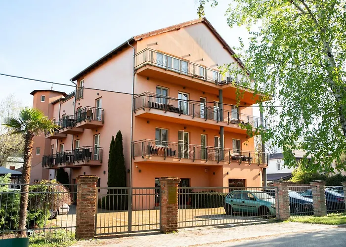Familienhotel: Hotel La Riva