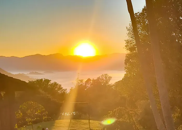 Hospedaria Vida na Roça