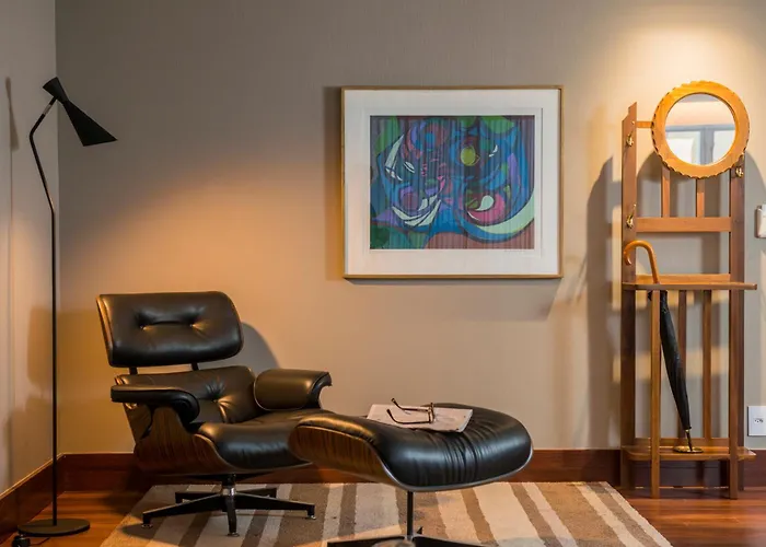 Hotel Luzeiros Recife