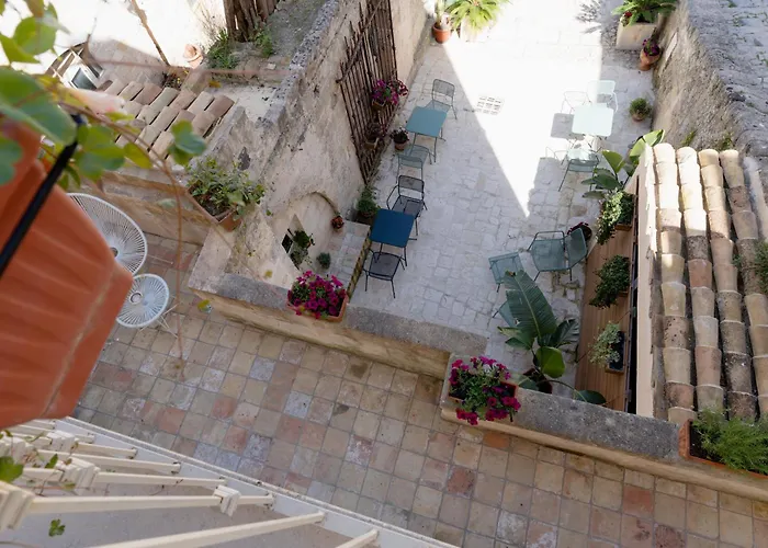 Endea Suite Rooms & Lounge Spa