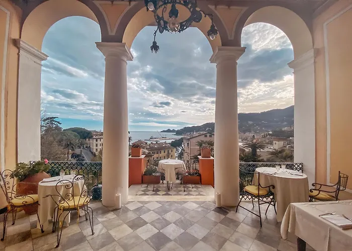 Villa Gelsomino Exclusive House Adult Only