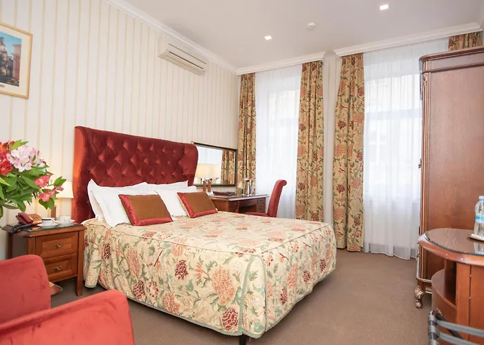 Swiss Hotel