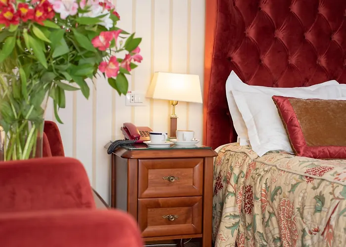 Swiss Hotel