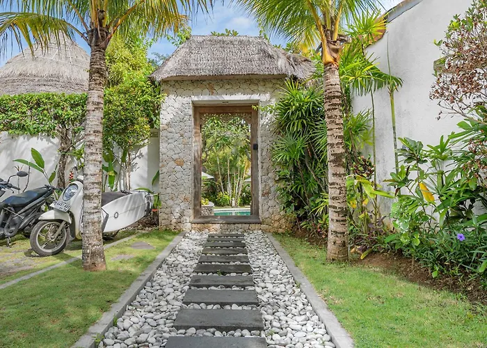 Chalet à louer Oasis Bungalows