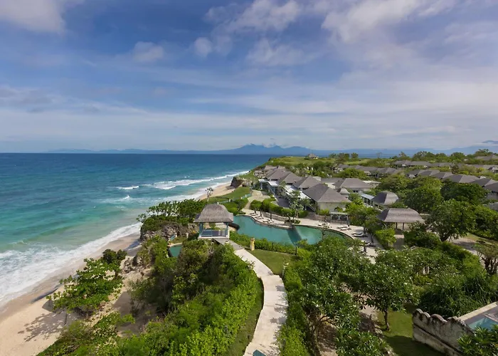 Familiehotel: Jumeirah Bali