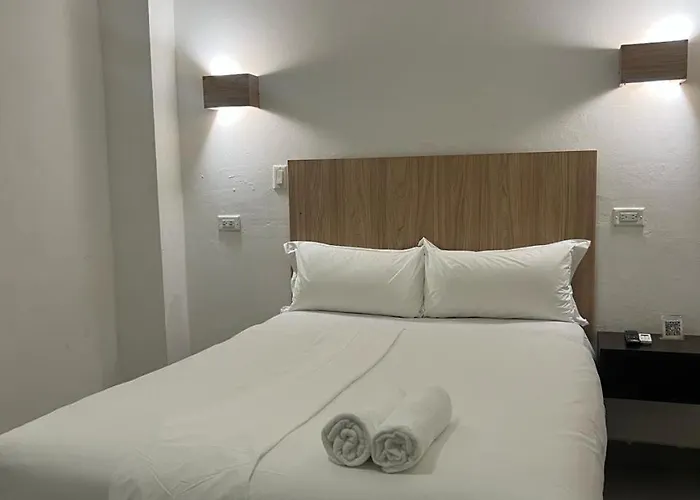 Hotel Hsr