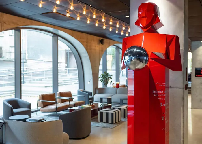 Radisson Red Helsinki