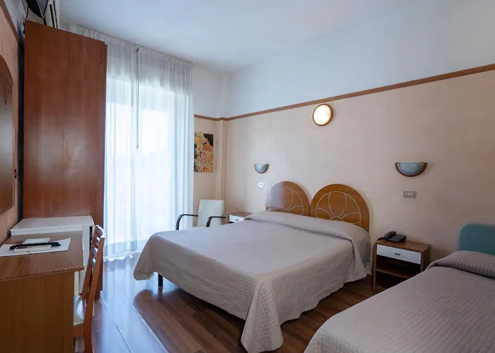 Britannia Marina Centro
