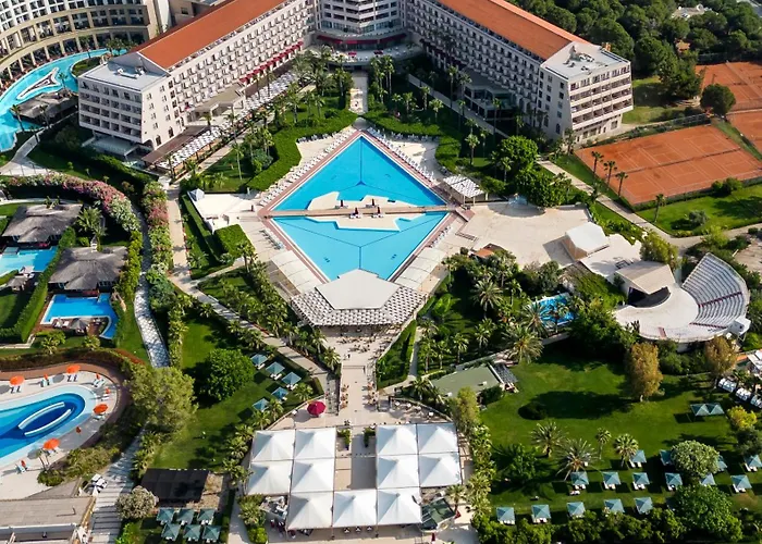 Kaya Belek