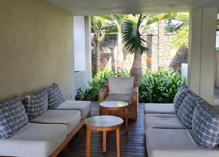 Sun Kissed Guesthouse