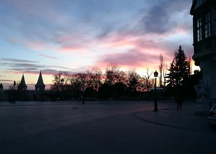 Hôtel 3 étoiles: Burg Hotel