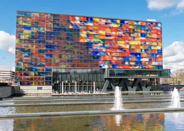  Amrâth Lapershoek Arenapark