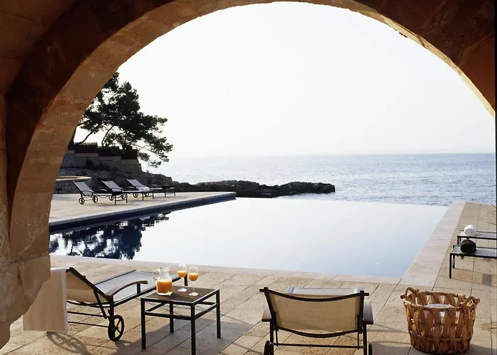 Hospes Maricel y Spa, Palma de Mallorca, a Member of Design Hotels