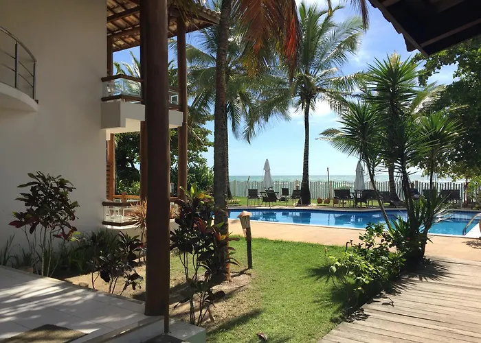 Enseada dos Corais Praia