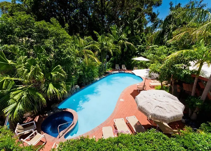 Ping pong hotels Shelly Beach Resort