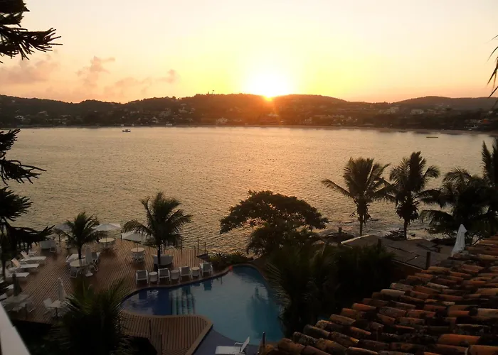 Hotel Ferradura Private