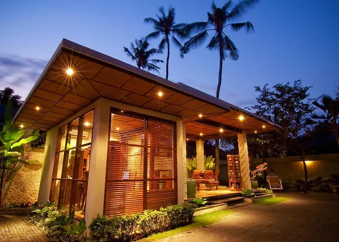 Ellora Villa
