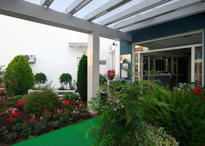 Hotel Bella Vista