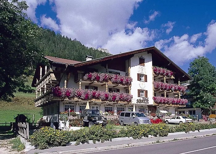 Garni Soreie