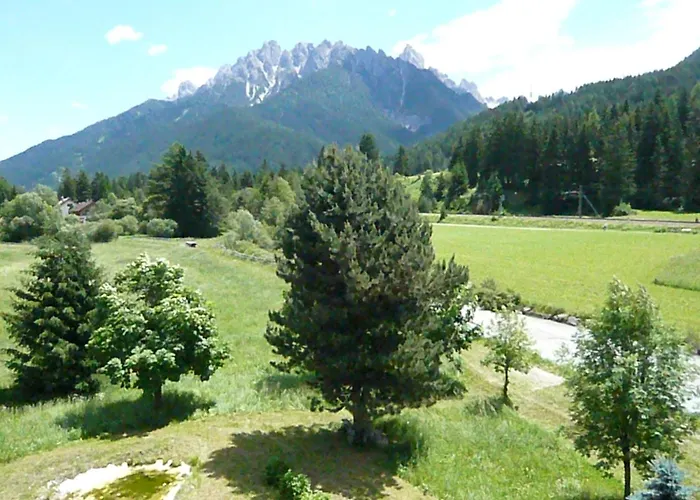 3 SterneHotel Heidi