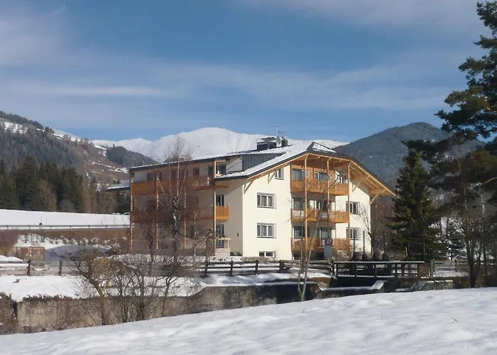 3 SterneHotel Heidi