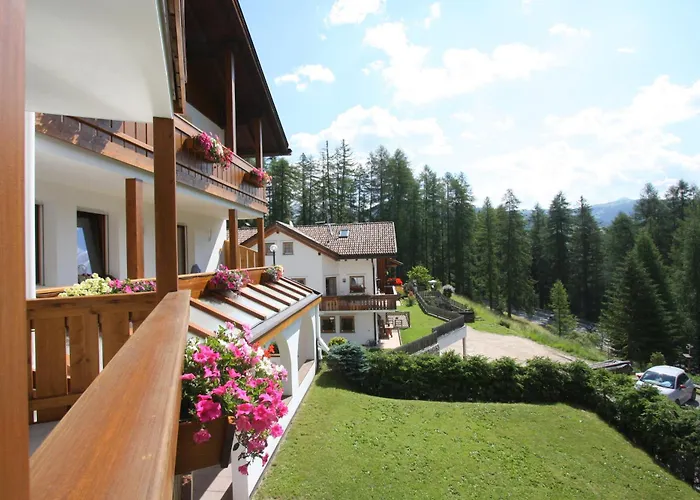 Casa vacanza: Pera Ciaslat