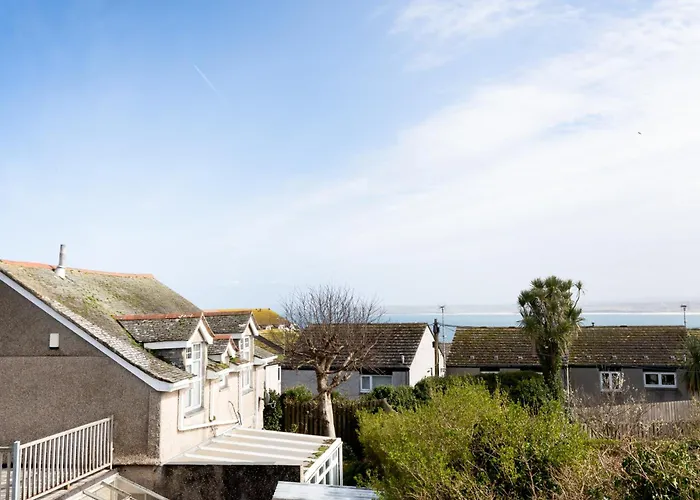 Nook - Self Serviced Accommodation